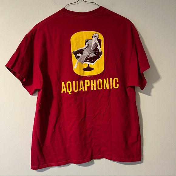 Phish Shirt Aquaphonic XL 2012 - Picture 6 of 6
